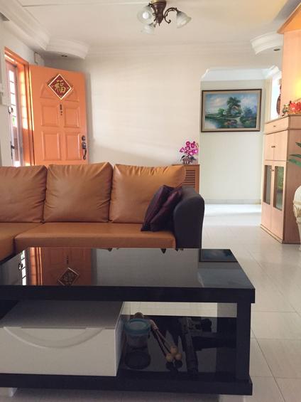 Tampines Street 43 thumbnail photo